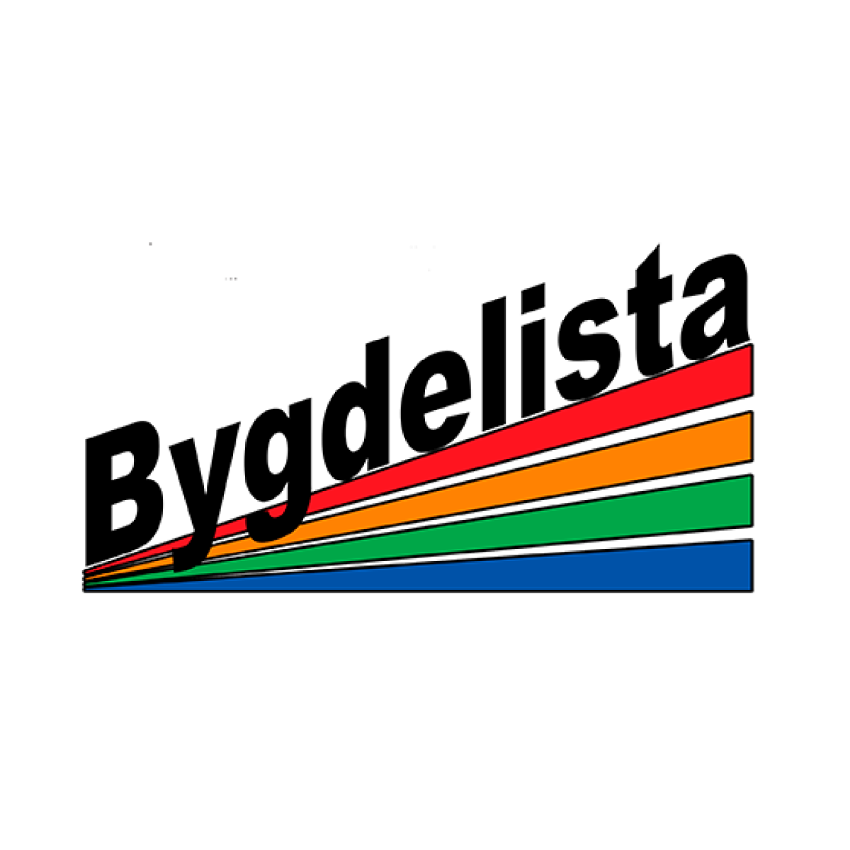 Bygdalista logo